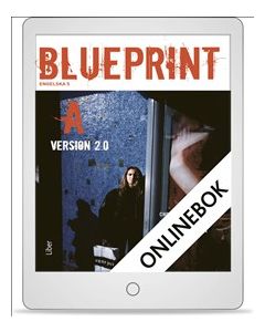 Blueprint A Version 2.0 uppl 2 Onlinebok (12 mån)