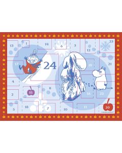 Mumin Julkalender