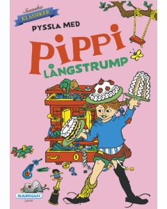 Pippi 12-pack