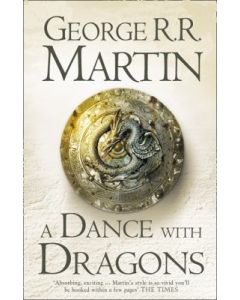 A Dance with Dragons