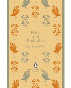 Pride and prejudice