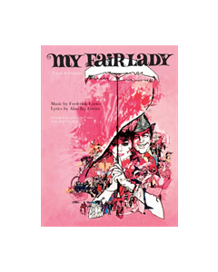 My fair lady - (movie vocal selections)