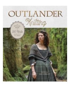 Outlander Knitting