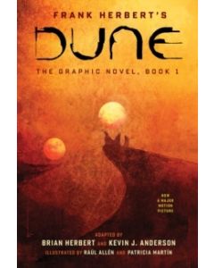 Dune: The Graphic Novel, Book 1: Dune