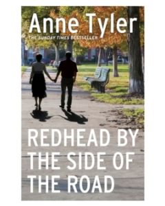 Redhead by the Side of the Road - Longlisted for the Booker Prize 2020