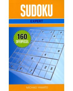 Sudoku Expert Guld