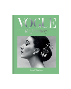 Vogue The Jewellery