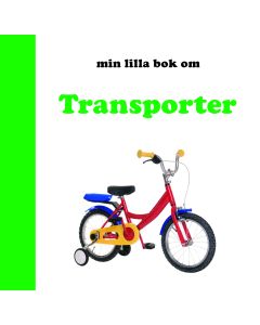 Min lilla bok om Transport