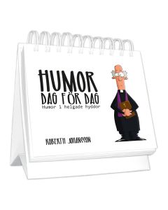 Humor dag för dag