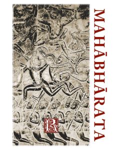 Mahabharata : ett urval
