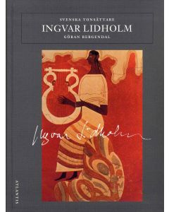 Ingvar Lidholm