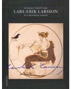 Lars-Erik Larsson