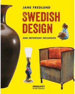 Swedish design : and important influences