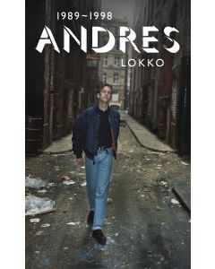 Andres : 1989-1998