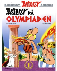 Asterix på Olympiaden