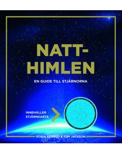 Natthimlen : en guide till stjärnorna