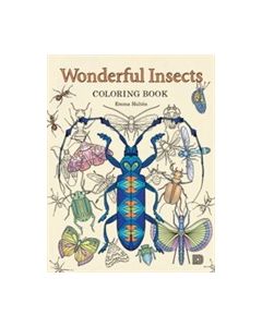 Wonderful Insects
