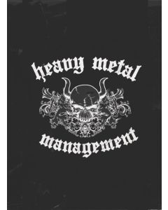 Heavy metal management
