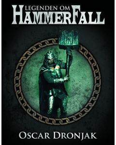 Legenden om HammerFall