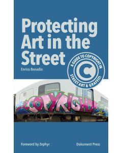Protecting art in the street