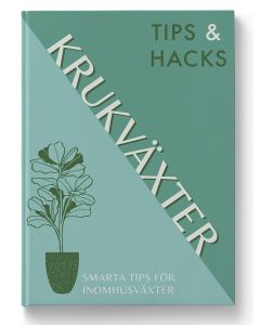 Tips & Hacks : krukväxter