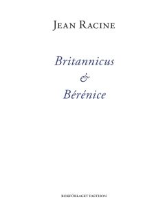 Britannicus & Bérénice