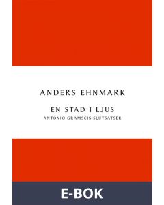 En stad i ljus: Antonio Gramscis slutsatser, E-bok