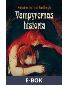 Vampyrernas historia, E-bok