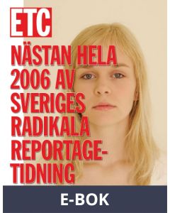 ETC 2006, E-bok