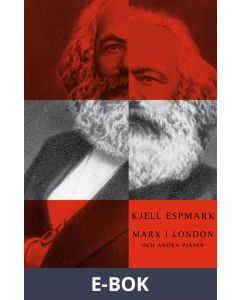 Marx i London och andra pjäser, E-bok