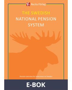 The Swedish National Pension System, E-bok