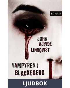 Vampyren i Blackeberg / Lättläst, Ljudbok