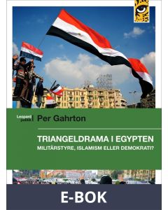 Triangeldrama i Egypten, E-bok