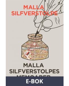 Malla Silfverstolpes memoarer - Första delen (Telegram klassiker), E-bok