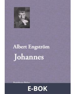 Johannes, E-bok