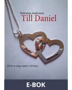 Till Daniel, E-bok