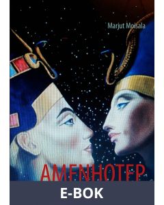 Amenhotep, E-bok