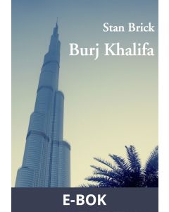 Burj Khalifa, E-bok