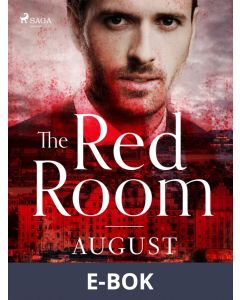 The Red Room, E-bok