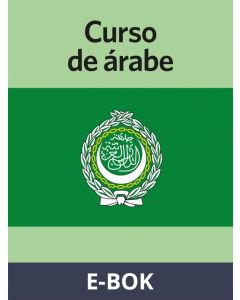 Curso de árabe, E-bok
