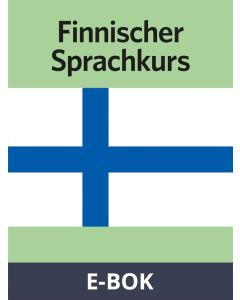 Finnischer Sprachkurs, E-bok