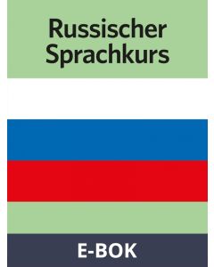 Russischer Sprachkurs, E-bok