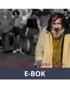 Kultainen talja - Golden Fleece: irrallisia kuvitelmia - loose imaginations, E-bok