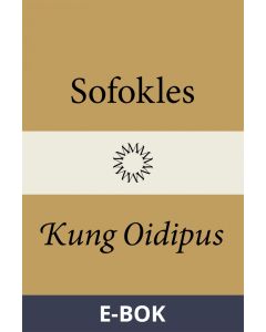 Kung Oidipus, E-bok