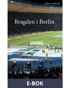 Bragden i Berlin, E-bok