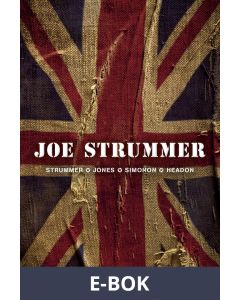 Joe Strummer, E-bok