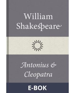 Antonius och Cleopatra, E-bok