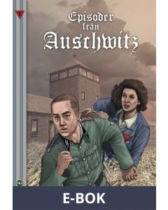 Episoder från Auschwitz. Kärlek i dödens skugga, E-bok