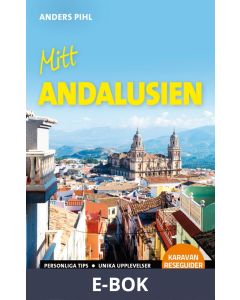 Mitt Andalusien, E-bok