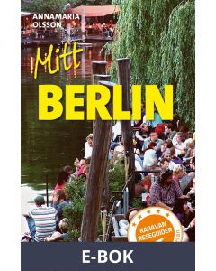 Mitt Berlin, E-bok
